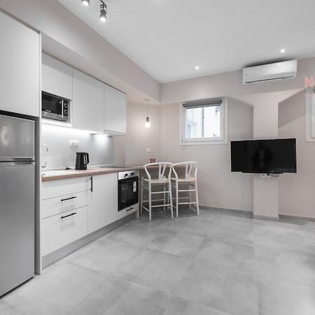 דירות סלוניקי Bitola, Nilie Hospitality Mgmt מראה חיצוני תמונה