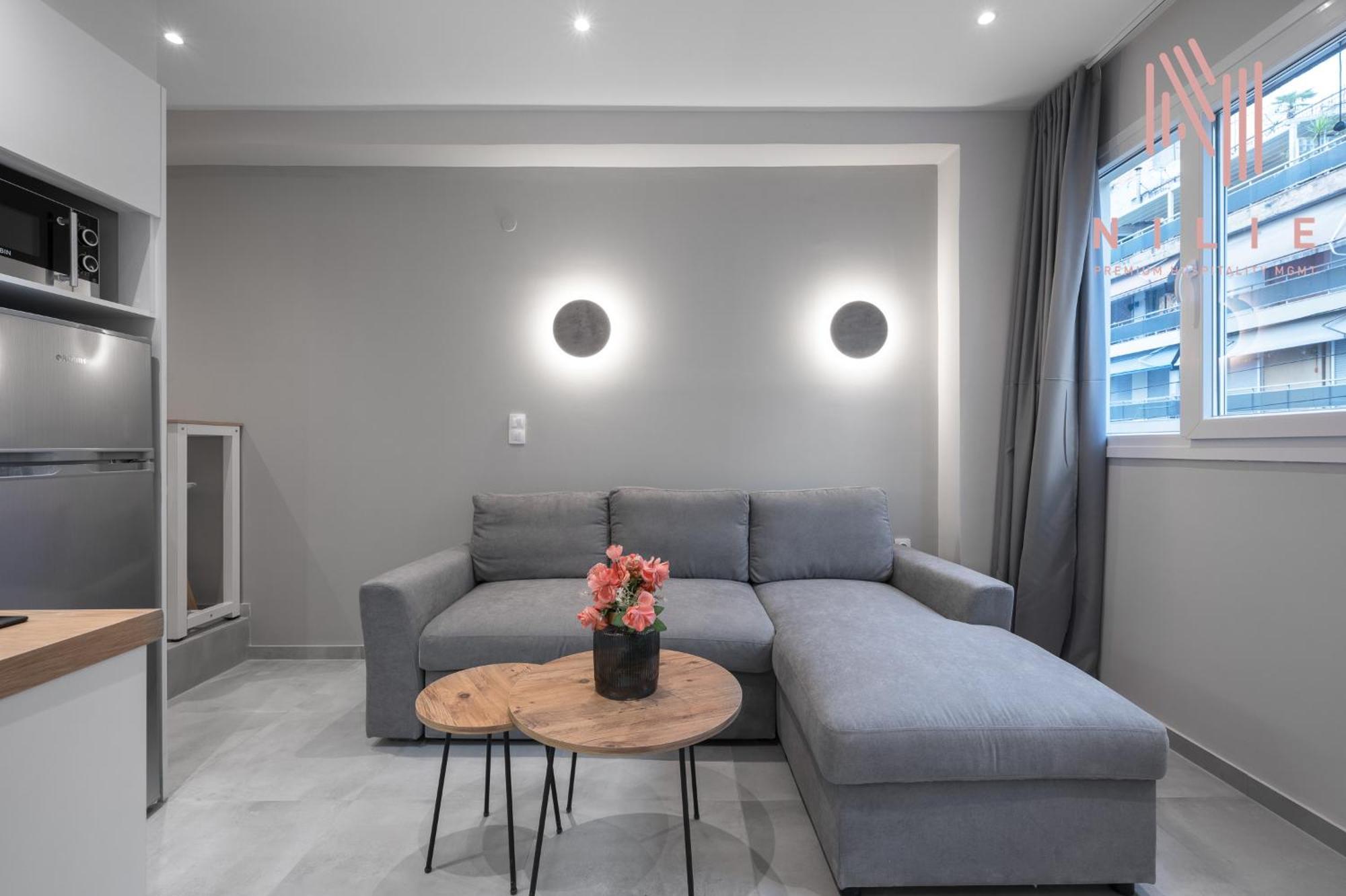 דירות סלוניקי Bitola, Nilie Hospitality Mgmt מראה חיצוני תמונה