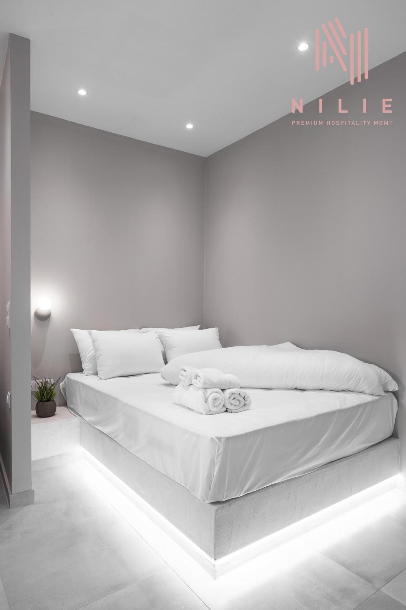 דירות סלוניקי Bitola, Nilie Hospitality Mgmt מראה חיצוני תמונה