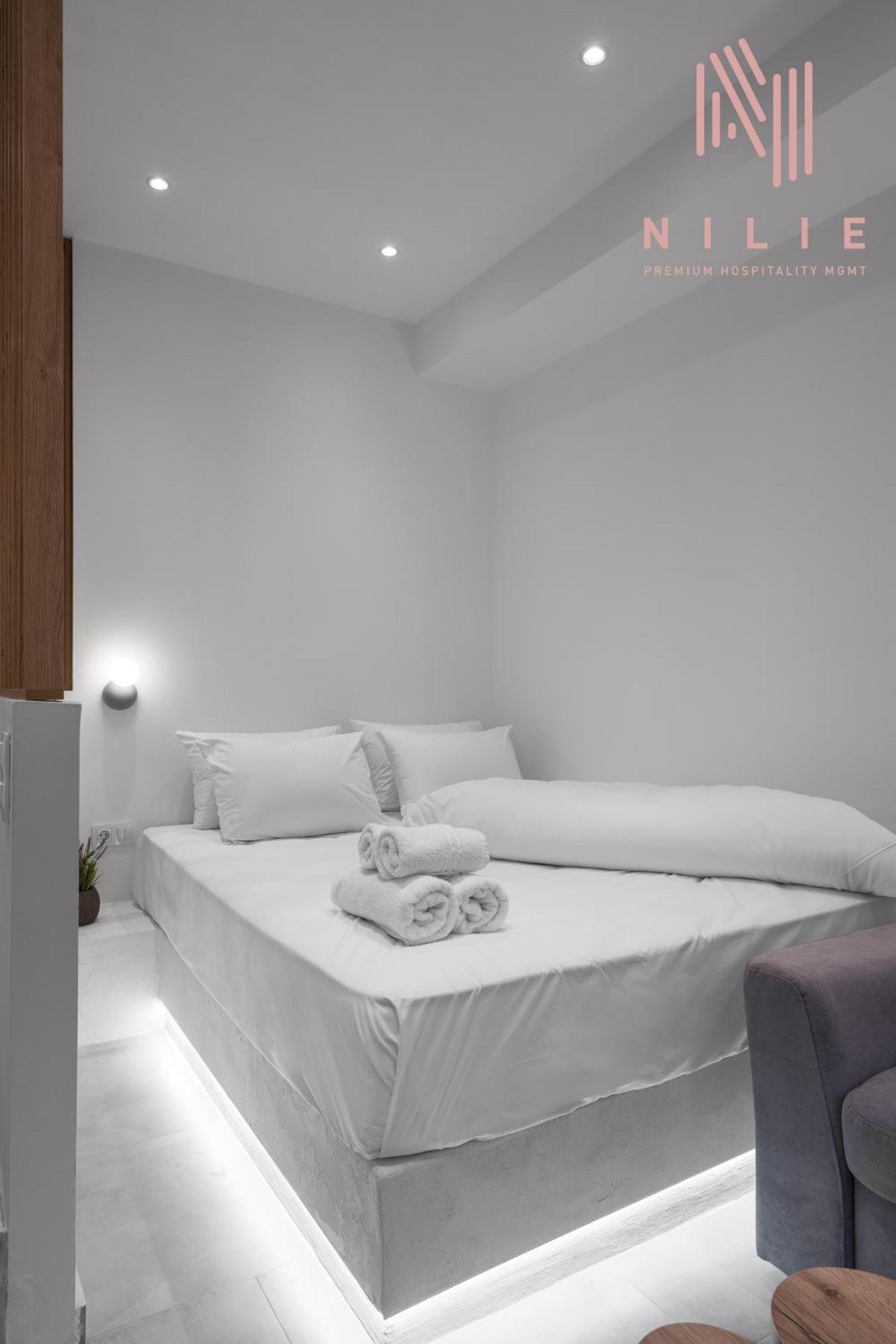 דירות סלוניקי Bitola, Nilie Hospitality Mgmt מראה חיצוני תמונה